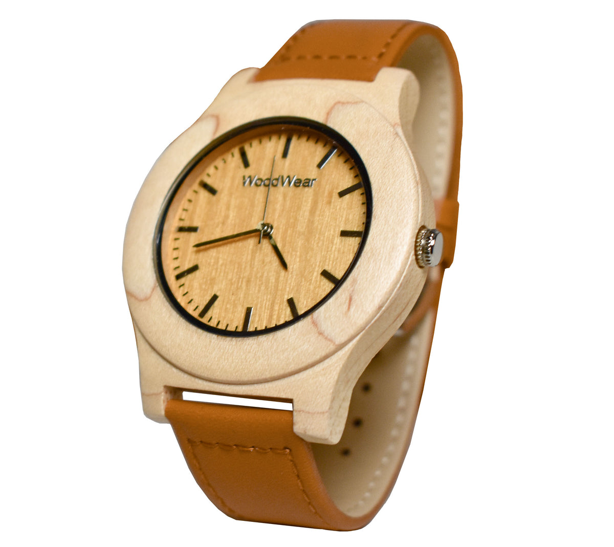 Canadian 2024 wooden watches